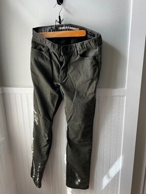 Banana Republic Travel Jean